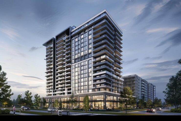 Dhuleva 1423 residential redevelopment project at Girgaon Mumbai offering new homes in a prime area