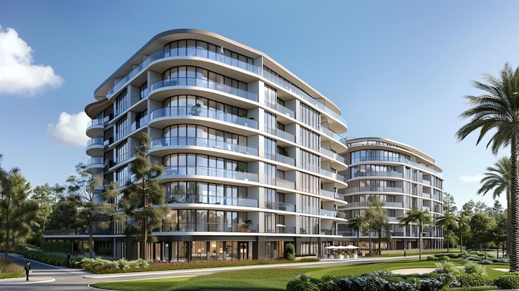 Dhuleva 762 residential redevelopment project at Girgaon Mumbai creating modern living spaces